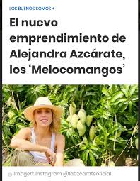 La reflexión de alejandra azcárate sobre la mentira. Uf2chu45kcnfgm