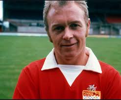 Da Iawn Dai. Dai Davies was a...