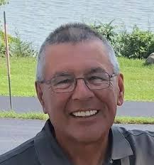 Obituary of Wayne Brant