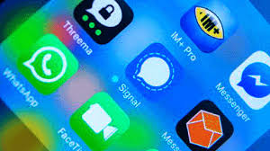 It's simple, reliable, and private, so you can easily keep in touch with your friends and family. Ce E Signal Èi Cu Ce E Diferit De Whatsapp Un Beneficiu Imens Pentru Care SÄ Faci Schimbarea Web Designdoru Consultanta Si Executie Site Uri Profesionale Magazine Online 0742767211