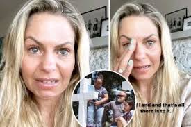 Candace Cameron-bure