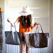 They're the old fashioned kind deep fried and mixed. Goyard Tote Bag Price List Guide 2021 Foxytote