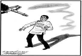 Sino ang nagpakulong at nagpapatay kay ninoy. Tags Philstar Com