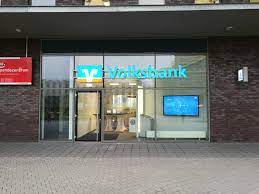 Döllnitzer straße 33 • 06184 kabelsketal ot dieskau. Volksbank Halle Saale Eg Filiale Halle Neustadt