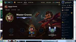 We track the millions of lol games played every day to gather champion stats, matchups, builds & summoner rankings, as well as champion stats, popularity, winrate, teams rankings, best items and. Cho Acc Lmht Lol One Champ Share Acc Youtube