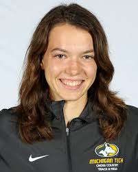 2024 Cross Country Roster