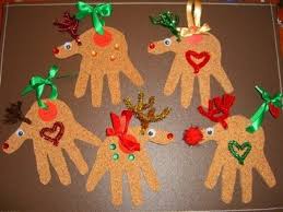 40 Quick And Cheap Christmas Craft Ideas For Kids Preschool Christmas Crafts Christmas Crafts Christmas Crafts For Kids