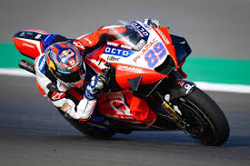 Motogp racing championship 2021 schedule. Qualifiche Motogp Doha Qatar 2021 Martin In Pole Smanettoni Net