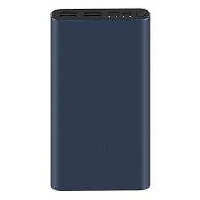 The best power bank for you depends on what you need to charge and how much juice you need away from the mains. Xiaomi Mi Power Bank 3 Schwarz 10 000mah 18w Schnellladen Quick Charge 3 0 Bei Notebooksbilliger De