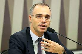 O ministro da justiça e segurança pública, andré mendonça, recebeu alta do hospital brasília, no distrito federal, no último sábado (19). Saiba Quem E Andre Mendonca Advogado Pastor E Novo Ministro Da Justica Folha Pe