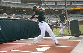 Kyler Murray Is Probably Done With Baseball So What Did The A S Lose And Should They Continue To Pursue Him The Athletic