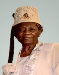 Obituary for Mrs. Cora Mae Williams