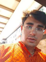 Tushar Rawal at Wood Castle, Dommasandra,