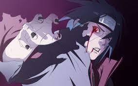 Fondo de pantalla itachi uchiha naruto hd 4k gratis. Itachi Fondo De Pantalla 4k Itachi Sharingan Fondos De Pantalla Hd 1920x1200 Wallpapertip