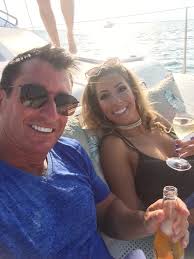 One year ago today Tiffany and I met. Celebrated this weekend at Little  Palm Island Resort & Spa. So many memories over last 12 months and this  weekend too.