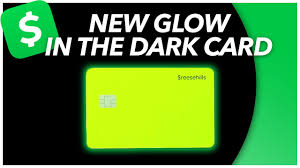 Average 2018 federal tax refund displayed in the design is based on data provided by the irs. How To Get Your Glow In The Dark Cash App Debit Card Youtube