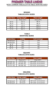 Pin By Melanie Bourgeois Nieberding On Wedding Ideas Table Cloth Tablecloth Sizes Round Tablecloth Sizes