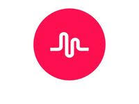 Follow Me On Music Ly Ponsel Wallpaper Ponsel