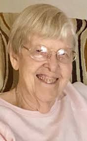 Mathilda “Tillie” Kern passed into heaven