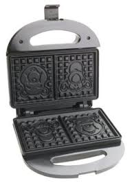 Black And Decker Belgian Waffle Maker Wmb505c Villaware C5555 15 Pooh And Tigger Waffler Amazon Com Kitchen Dining Waffles Maker Mickey Waffle Maker Waffle Irons