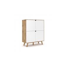 Costway armoire de rangement, meuble de rangement avec porte, fabriquer en mdf avec 2 etagères de rangement réglable pour salon, chambre, bureau, 59 x 32 x 123 cm (blanc) 4,0 sur 5 étoiles 84 139,99 € 139,99 € Tokyo Meuble De Rangement Style Scandinave Salon Sejour Chambre 140x120x42 Cm Commode Buffet Enfilade 4 Portes Chene Blanc Cdiscount Maison