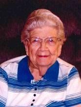 Wilma F. Telfer Briles (1920-2015)
