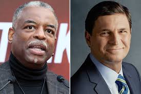 Faber is familiar with the game, even winning a tournament in 2012. Jeopardy Final Slate Of Guest Hosts Includes Levar Burton David Faber