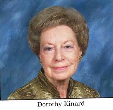Dorothy Kinard's Instagram, Twitter & Facebook