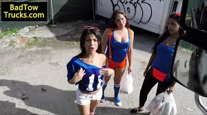 Real College Squirter Rides Cock to Pay Fine: Amateur Porn feat. Veronica  Rodriguez