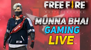 Free fire ranked match solo vs squad pro tips and tricks in telugu how to handle full squad 1vs4. Munna Bhai Gaming Free Fire Live Free Fire Telugu Free Fire Live Telugu Youtube