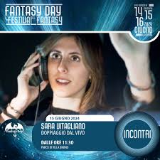 Fantasy Day 2024: tutti gli ultimi annunci – Senza Linea