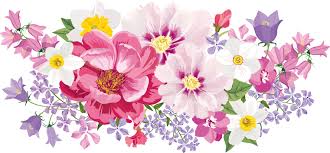A lot of free vector art and graphics ideal for your designs. Download Hd Flower Floral Design Clip Art Clipart Watercolor Flower Png Transparent Png Image Nicepng Com
