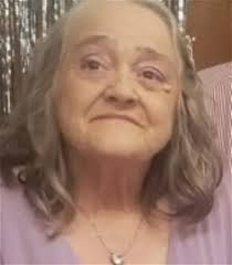Obituary information for Ruby Jean Johnson
