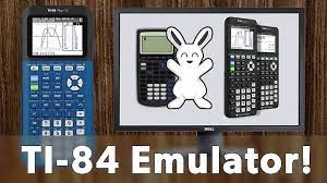 Choose download os files from ti's website.save as ti 84 plus c rom on desktop. How To Use Wabbitemu A Free Ti 84 Emulator Ti84calcwiz