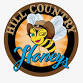 Hill Country Honeys at Red Bud Cafe