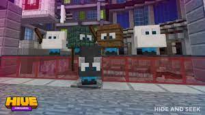 Also i hope this doesn't count as advertising a server. Hive Games Publicaciones Facebook