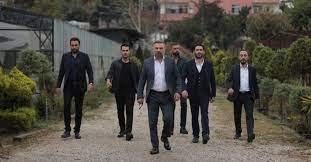 Eşkıya dünyaya hükümdar olmaz adlı türk drama ve aksiyon televizyon dizisinde yer alan tüm hayalî karakterler. Eskiya Dunyaya Hukumdar Olmaz Yeni Oyunculari Kimler Atv Ile Edho Eskiya Dunyaya Hukumdar Olmaz Oyuncu Kadrosu Ve Tum Detaylar Medya Haberleri