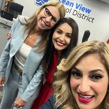 Trustee Gina Clayton-Tarvin