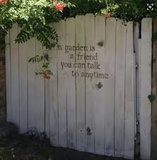We did not find results for: Fence Art 25 Pieces Of Art Using A Backyard Fence As The Canvas 100 Things 2 Do