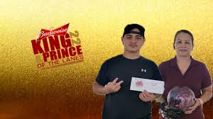 Manibusan bowls perfect game in route to September King title, Bangs tops  Prince field