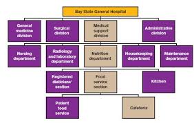 Solved Bay State General Hospital Serves The Metropolitan