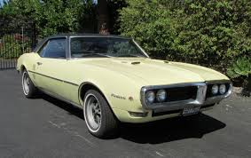 Image result for Mayfair Maize 1967 Firebird