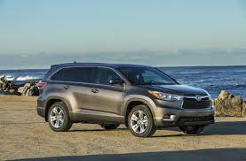 Dependable, reliable, and perfect for hauling cargo or equipment. Which Toyota Suv Is Right For Me U S News World Report