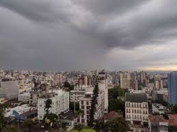 RS tem alerta de tempestades com risco de granizo nesta quinta-feira (23)