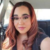 Lovina Hershberger's Instagram, Facebook & TikTok