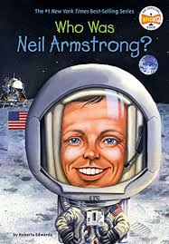After serving in the korean war and then finishing college, he joined the organization that would become nasa. Who Is Neil Armstrong Who Was English Edition Ebook Edwards Roberta Marchesi Stephen Harrison Nancy Marchesi Stephen Amazon De Kindle Shop