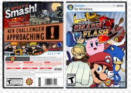 Para descargar los juegos de dar click en la barra que dice. Playstation 2 Super Smash Flash Juego De Pc Imagen Png Imagen Transparente Descarga Gratuita