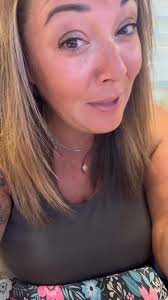 She got her Cricut out of the box!