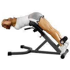 xmark 45 degree hyperextension bench review usa home gym gym equipment names workout machines at home gym