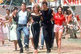 Movie grease pictures